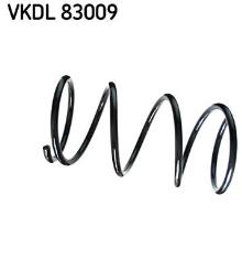 SKF VKDL 83009